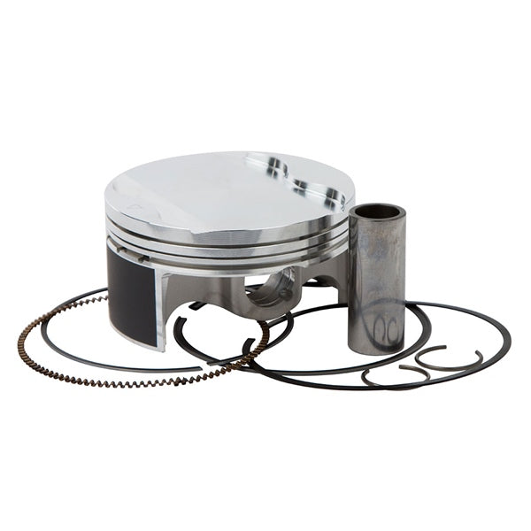 VertexWinderosa Forged Replica Piston Kit Fits Kawasaki - 400 cc-064521-VertexWinderosa-Elevate