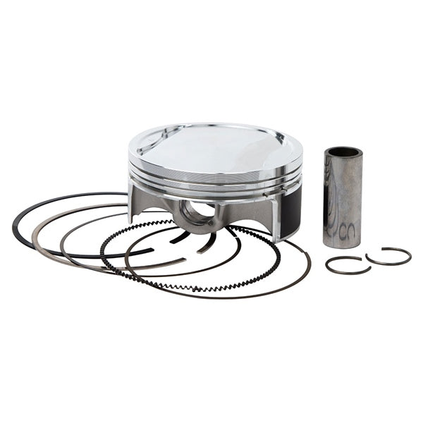 VertexWinderosa Forged Big Bore Piston Kit Fits Arctic cat, Fits Kawasaki, Fits Suzuki - 400 cc-064530-VertexWinderosa-Elevate