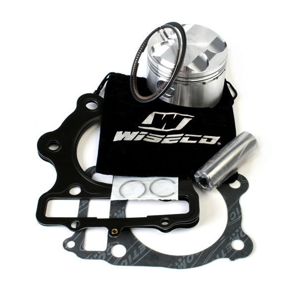 Wiseco Piston Kit Fits Honda - 350 cc-064532-Wiseco-Elevate
