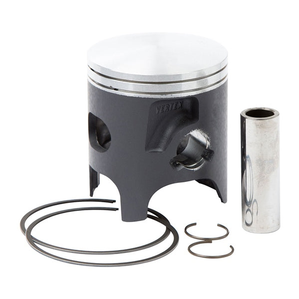 VertexWinderosa Cast Replica Piston Kit Fits KTM - 250 cc-064611-VertexWinderosa-Elevate