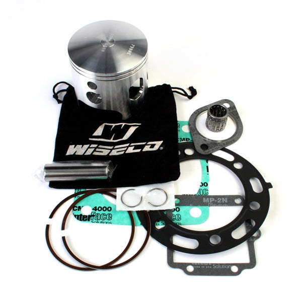 Wiseco Piston Kit Fits Polaris - 378 cc-064705-Wiseco-Elevate