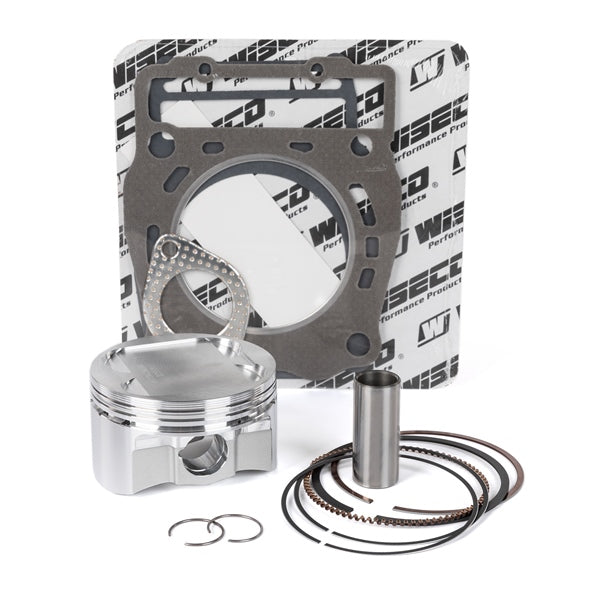 Wiseco Piston Kit Fits Polaris - 501 cc-064813-Wiseco-Elevate