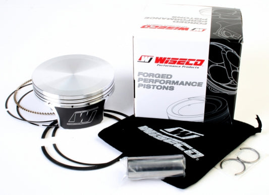Wiseco Piston Fits Honda - N/A-Wiseco-Elevate