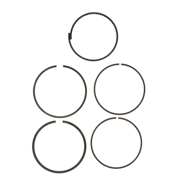 Wiseco Piston Ring Set Fits Arctic cat, Fits Kawasaki-064900-Wiseco-Elevate