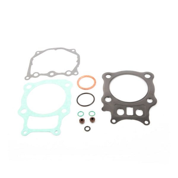 Wiseco Piston Top End Gasket Kit Fits Honda - 064910-064910-Wiseco-Elevate