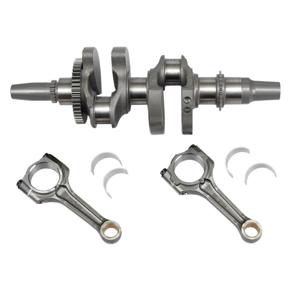 HOT RODS Crankshaft-HotRods-Elevate