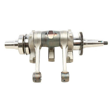 HOT RODS Crankshaft-HotRods-Elevate