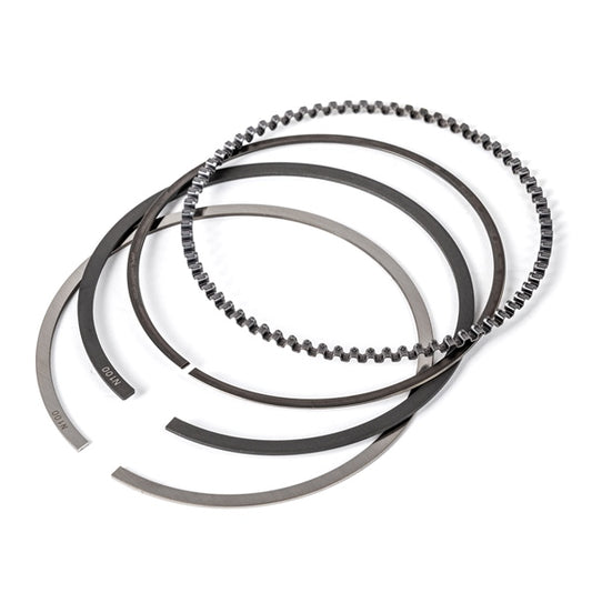 Wiseco Piston Ring Set Fits Polaris-065189-Wiseco-Elevate