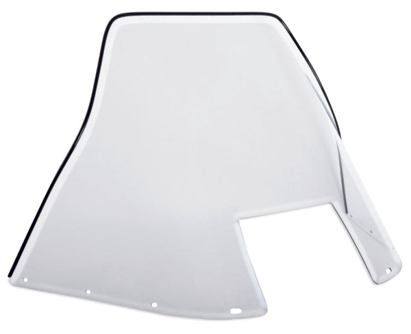 Kimpex Windshield Fits Polaris-Kimpex-Elevate