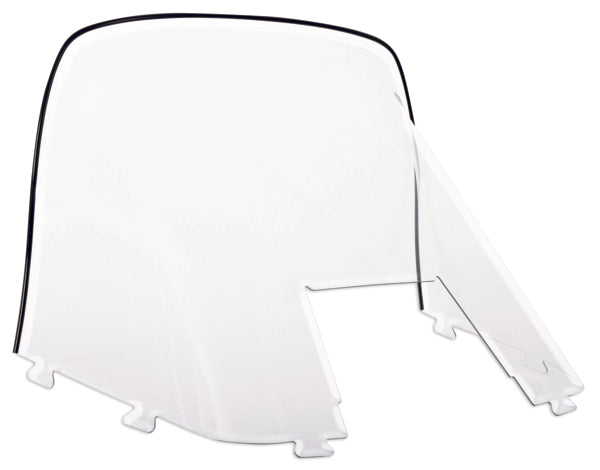 Kimpex Windshield Fits Yamaha-274792-Kimpex-Elevate