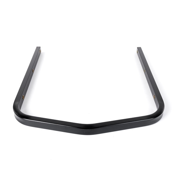 Kimpex Bumper Rear - Aluminum - Fits Ski-doo-Kimpex-Elevate