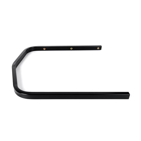 Kimpex Bumper Rear - Aluminum - Fits Ski-doo-Kimpex-Elevate