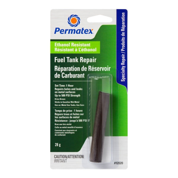 PERMATEX Gas Tank and Radiator Repair