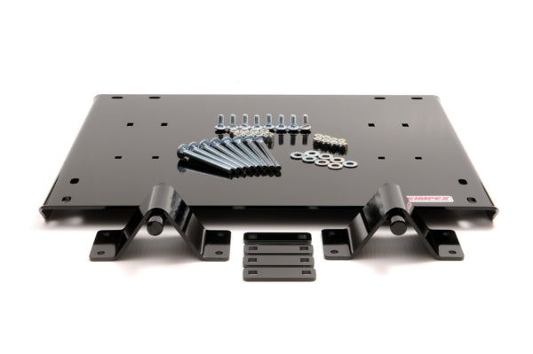 Click N GO CNG 1 Snow Plow Bracket