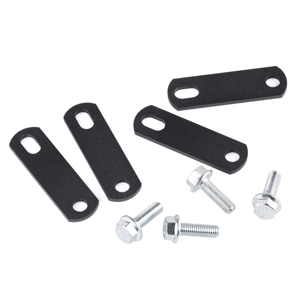 Kimpex Adjustable Half Door Plates for Can-Am 2015-073163-Kimpex-Elevate