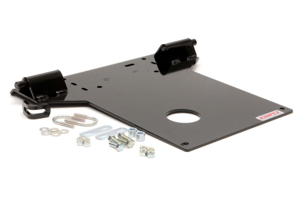 Click N GO CNG 1 Snow Plow Bracket
