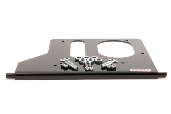 Click N GO CNG 1 Snow Plow Bracket