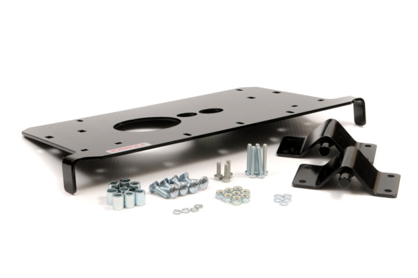 Click N GO CNG 1 Snow Plow Bracket