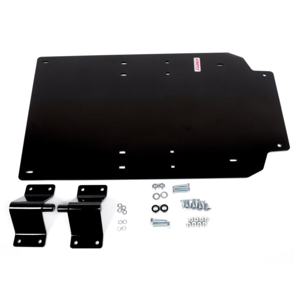 Click N GO CNG 1 Snow Plow Bracket