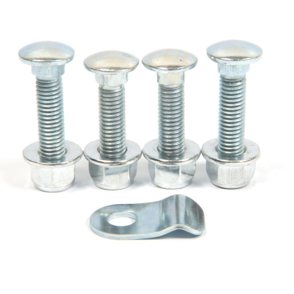 Kimpex Foot Peg Bolt-073898-Kimpex-Elevate