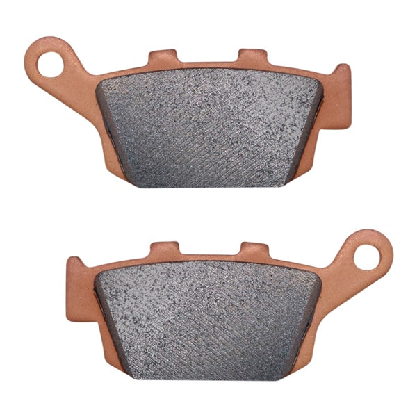 Vesrah Brake Pad Sintered metal - Rear-075000-Vesrah-Elevate
