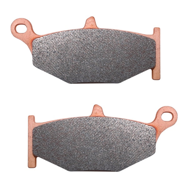 Vesrah Brake Pad Sintered metal - Rear-075014-Vesrah-Elevate