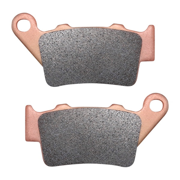 Vesrah Brake Pad Sintered metal - Rear-075026-Vesrah-Elevate