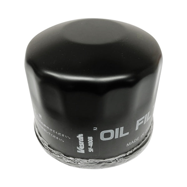 Vesrah Oil Filter-075072-Vesrah-Elevate