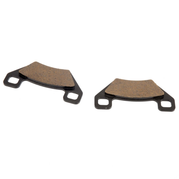 Vesrah Brake Pad Semi Metallic - Front/Rear-075098-Vesrah-Elevate