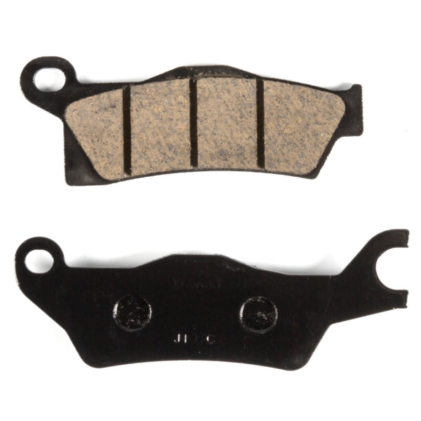Vesrah Brake Pad Semi Metallic - Front/Rear-075142-Vesrah-Elevate