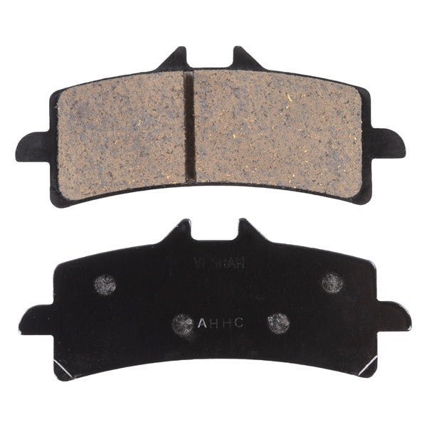 Vesrah Brake Pad Semi Metallic - Front-075164-Vesrah-Elevate