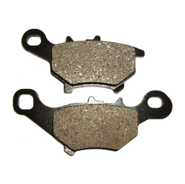 Vesrah Brake Pad Semi Metallic - Front-075172-Vesrah-Elevate