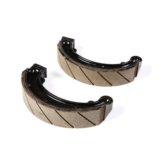 Vesrah Brake Shoes Made with Kevlar, Graphite organic - Rear-075215-Vesrah-Elevate