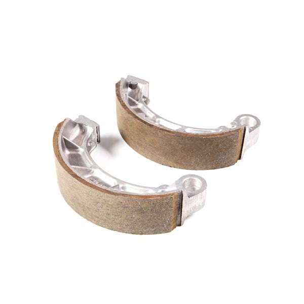 Vesrah Brake Shoes Made with Kevlar, Graphite organic - Rear-075223-Vesrah-Elevate