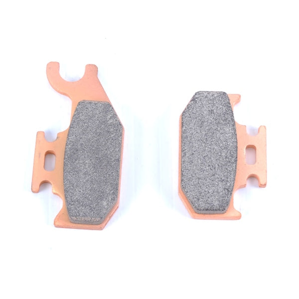 Vesrah Brake Pad Sintered metal - Rear-075234-Vesrah-Elevate