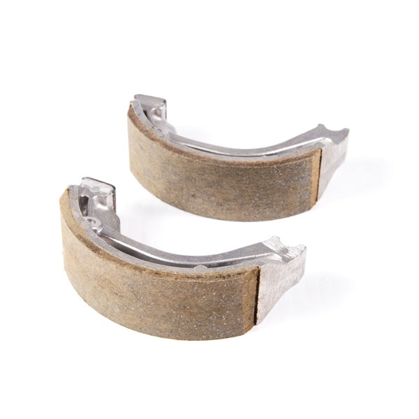 Vesrah Brake Shoes Made with Kevlar, Graphite organic - Rear-075235-Vesrah-Elevate