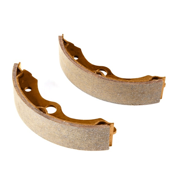 Vesrah Brake Shoes Organic Metal - Front-075247-Vesrah-Elevate