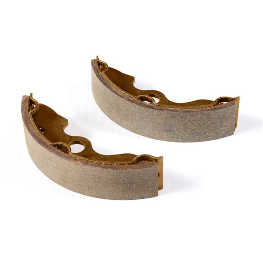 Vesrah Brake Shoes Organic Metal - Front-075255-Vesrah-Elevate