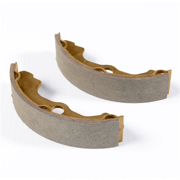 Vesrah Brake Shoes Organic Metal - Front-075256-Vesrah-Elevate