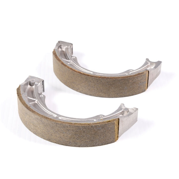 Vesrah Brake Shoes Made with Kevlar, Graphite organic - Rear-075300-Vesrah-Elevate