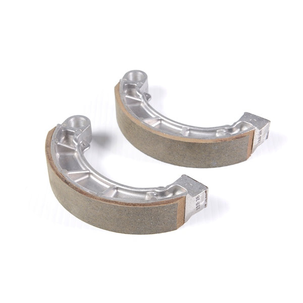 Vesrah Brake Shoes Made with Kevlar, Graphite organic - Rear-075318-Vesrah-Elevate