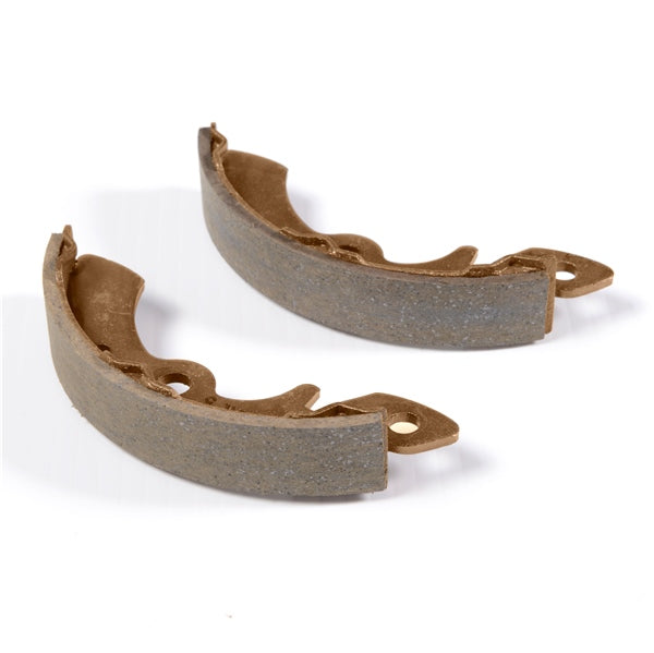 Vesrah Brake Shoes Organic Metal - Front-075319-Vesrah-Elevate