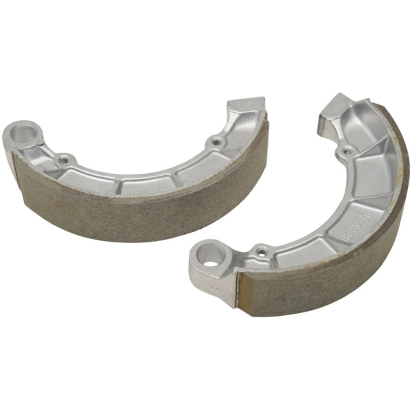Vesrah Brake Shoes Made with Kevlar, Graphite organic - Rear-075320-Vesrah-Elevate