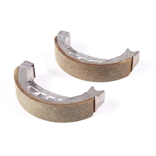 Vesrah Brake Shoes Made with Kevlar, Graphite organic - Front/Rear-075342-Vesrah-Elevate
