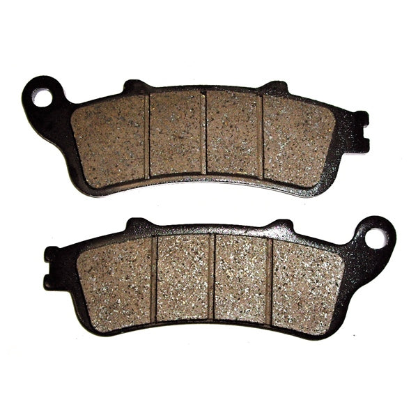 Vesrah Brake Pad Sintered metal - Rear-075418-Vesrah-Elevate