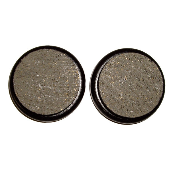 Vesrah Brake Pad Semi Metallic - Rear-075437-Vesrah-Elevate