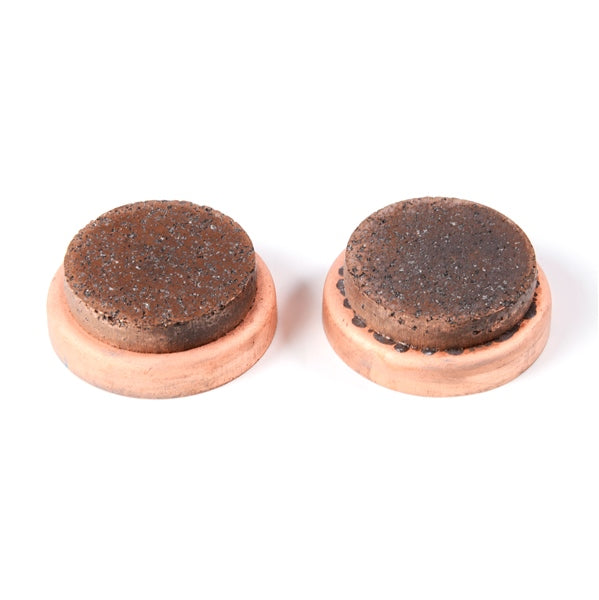Vesrah Brake Pad Sintered metal - Rear-075438-Vesrah-Elevate