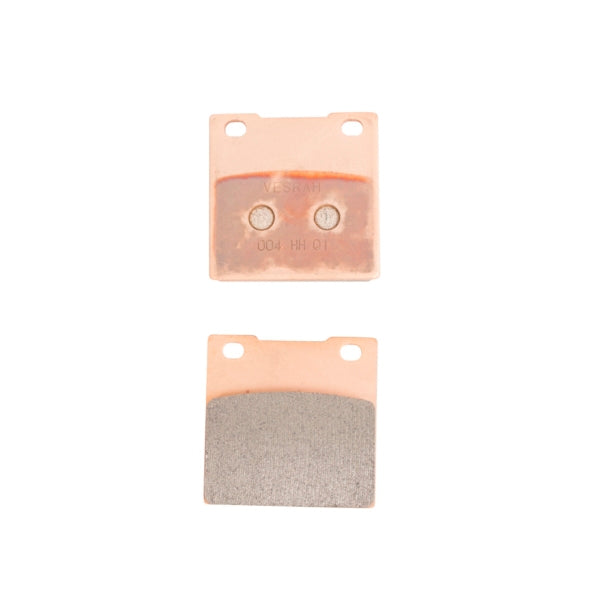 Vesrah Brake Pad Sintered metal - Rear-075479-Vesrah-Elevate