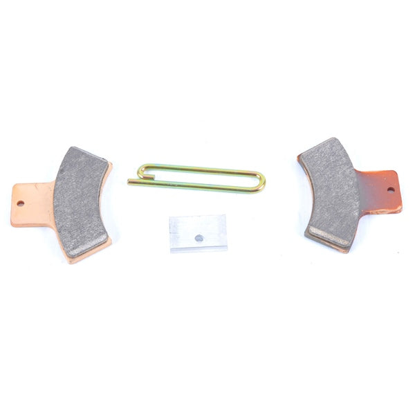 Vesrah Brake Pad Sintered metal - Rear-075600-Vesrah-Elevate