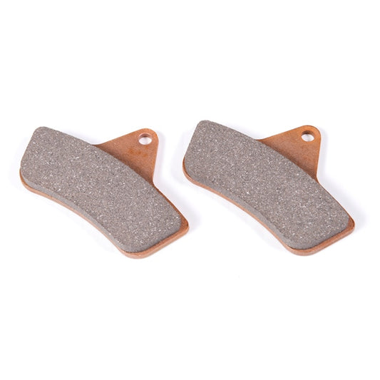 Vesrah Brake Pad Sintered metal - Front-075601-Vesrah-Elevate